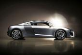 Audi готовит облегченные версии R8 и TT