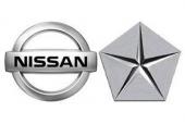 Chrysler и Nissan продолжают сотрудничество