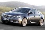 Компания Opel официально представила новую Insignia