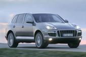 Глава Porsche подтвердил выход дизельного Cayenne