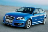 Audi A3 выступит в гибридном исполнении