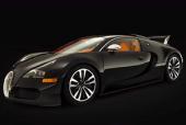 Компания Bugatti представила особую версию Veyron