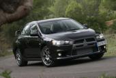 Mitsubishi Lancer EVO будет жить