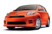 Scion выпускает в США особую версию модели xD