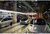 Peugeot-Citroen увольняет еще 5000 рабочих
