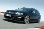 VW Passat R36 Variant Styling Study