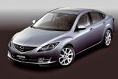 Mazda6 new