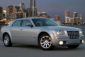 Новое поколение Chrysler 300 выйдет в 2011 году