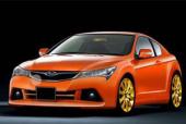 Спорт-кар Toyota и Subaru (Subota) создается с оглядкой на Honda Integra Type R