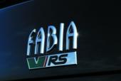 У новой Skoda Fabia vRS не будет дизеля