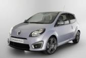 Курсы экстремального вождения для Renault Twingo RS