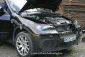 BMW готовит новую версию X5