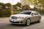 Bentley Continental Flying Spur