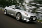 Nissan представит GT-R Spec-V в декабре