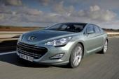 Peugeot 608 выйдет в 2009 году