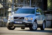 Volvo терпит убытки, но продолжает строить планы