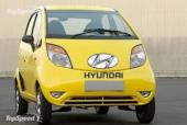 Hyundai готовит конкурента  бюджетному Tata Nano