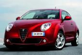 Alfa Romeo готовит новые версии Mi.To и кроссовер на базе седана 159