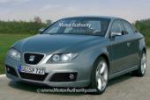 Seat Exeo выйдет в 2009 году