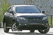 Замечен Lexus RX 2010 модельного года