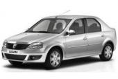 Dacia  Logan по цене от 68 900 гривен!