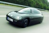 Volkswagen выпустит сверхэкономичный «экомобиль» в 2010 году