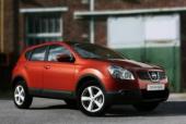 Nissan выпустит новые версии Qashqai