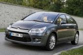 Рестайлинговый Citroen C4 — скоро в Украине