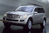Mercedes-Benz установит турбонаддув на все двигатели к 2010 году