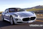 Maserati готовит новое спортивное купе