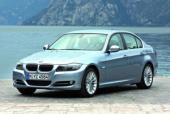 BMW показал обновленный 3-Series