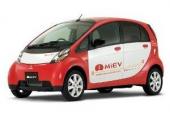 Mitsubishi i-Miev готов к производству