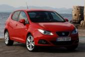 В 2010 году Seat Ibiza станет универсалом