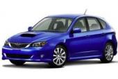 Новый Subaru Impreza WRX получит 265-сильный двигатель