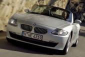 Последний BMW Z4 сошел с конвейера