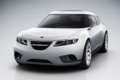 Новое поколение моделей Saab будет меньше и легче