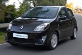 Renault представил экономичную версию Twingo