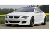 Тюнинг-пакет Lumma Design CLR600 для BMW 6-Series