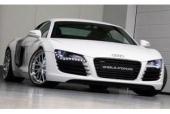 Тюнинг Audi R8 от ателье WaM