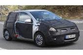 Замечен новый Hyundai i20