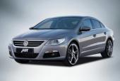 Тюнинг Volkswagen Passat CC от ABT Sportsline