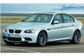 BMW представил обновления для серии М