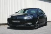 Тюнинг Citroen C5 от Musketier