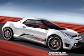 Abarth выпустит собственную модель на базе Lotus Elise