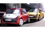 Fiat и BMW готовят сверхэкономичные модели