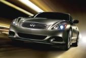 Кабриолет Infiniti G37 выйдет в начале 2009 года