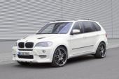 BMW X5 Falcon от ателье AC Schnitzer