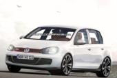 Volkswagen Golf GTI и GTI-R выйдут весной 2009 года