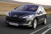 Peugeot представил стандарт «Blue Lion»