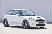 Тюнинг MINI Cooper от ателье Hamann